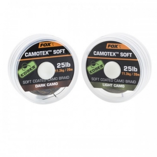 Fox Camotex Soft